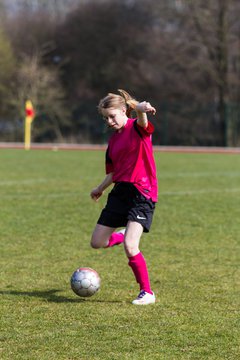 Bild 81 - B-Juniorinnen SV Wahlstedt - SG Wentorf-S./Sch�nberg